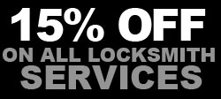 Locksmith in Buford