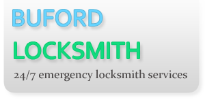 Locksmith In Buford